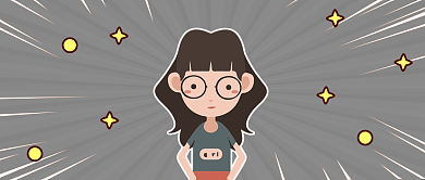 丑小鸭逆袭史公众号首图背景