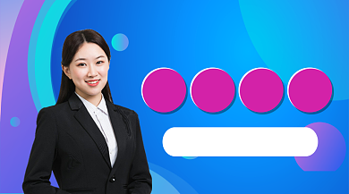 店铺引流课程公众号首图背景