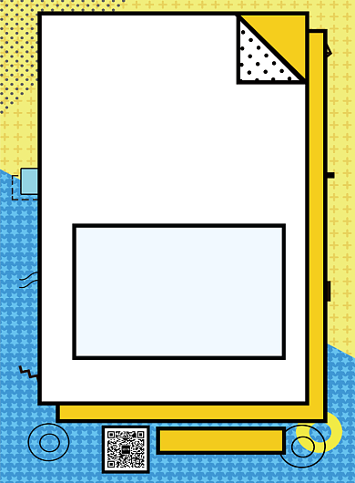 冬装尚新促销特惠宣传海报背景