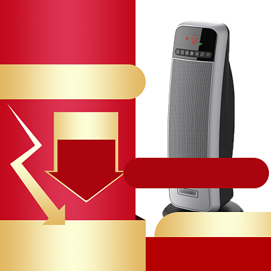 天猫数码家电净化器优惠活动淘宝直通车图片背景