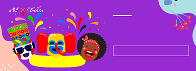 音乐节门牌淘宝电商banner图背景