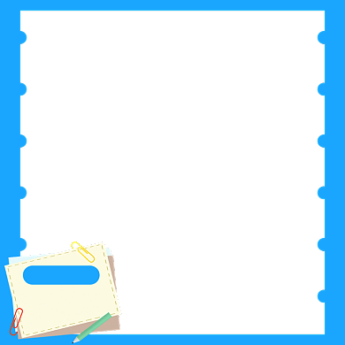 天猫开学季促销主图图标背景