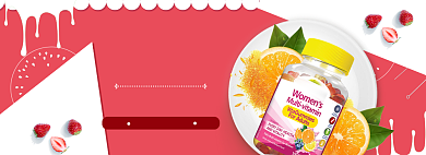 年货大促海报banner背景