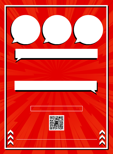 黑色星期五优惠促销活动宣传印刷海报背景