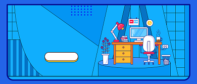 家具换新季公众号首图背景