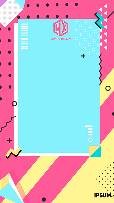 超级大牌促销手机海报背景