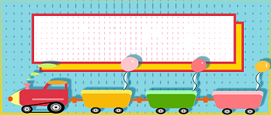 六一快乐儿童节创意公众号首图背景