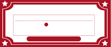 元旦放假通知公告公众号首图背景