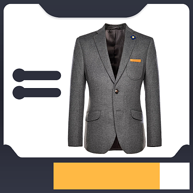 男士西装淘宝直通车图片背景