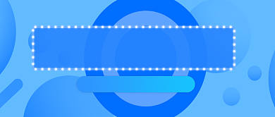 清新蓝色运动健身瘦身设计广告微信公众号素材图片背景