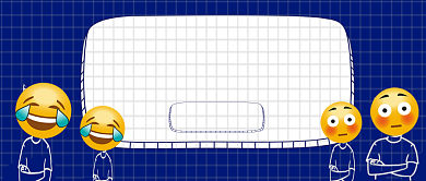垃圾分类首图背景