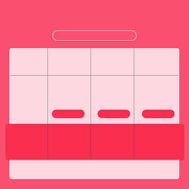 红包优惠券组合满减直通车主图背景