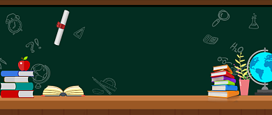 招收学生招生宣传手机海报微信公众号素材图片背景