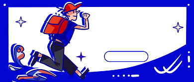 生命在于运动公众号首图背景