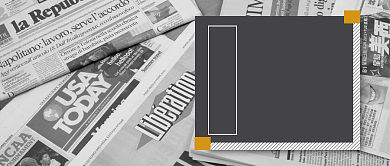 今日快讯公众号首图背景