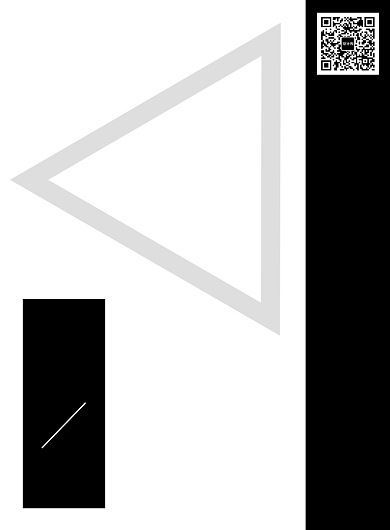 黑色扁平化文体娱乐艺术展览印刷海报背景