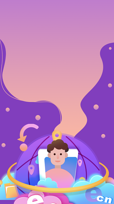 WWDC苹果全球开发者大会手机海报背景