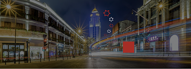 黑色星期五天猫淘宝狂欢节淘宝banner背景