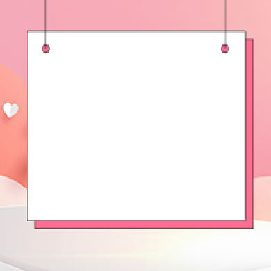 七夕特惠浪漫唯美次图背景