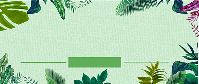 拾月你好微信公众号素材图片背景