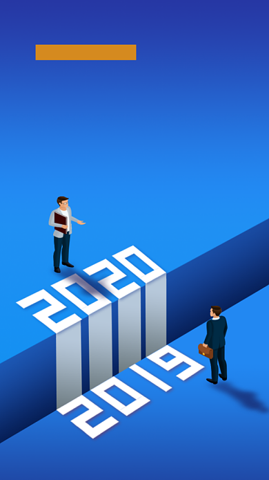 三月你好手机海报背景