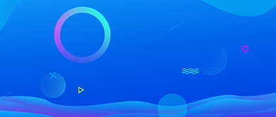 科技引领未来公众号首图背景