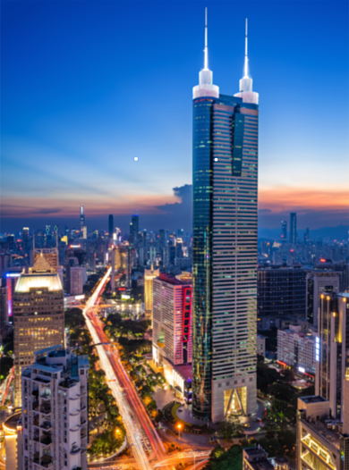 房地产开盘盛典来了背景