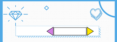 双12促销海报banner背景