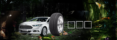 天猫汽车节特惠海报模版背景