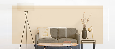 房屋出租推荐公众号封面背景