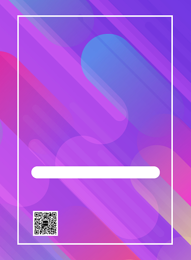 清凉夏日低价促销创意印刷海报背景