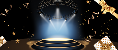 黑色星期五好货等你来抢手机首图背景