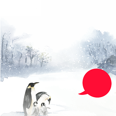 冬季雪地靴清晰促销直通车主图背景