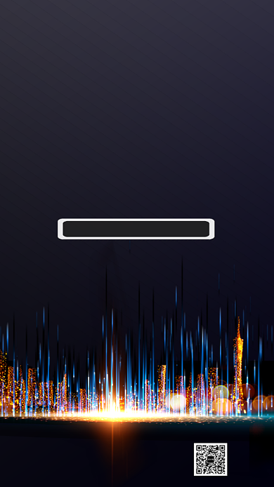 商铺招商租售手机海报背景