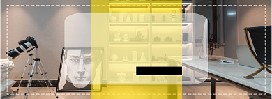 家装限时折扣专场淘宝banner背景