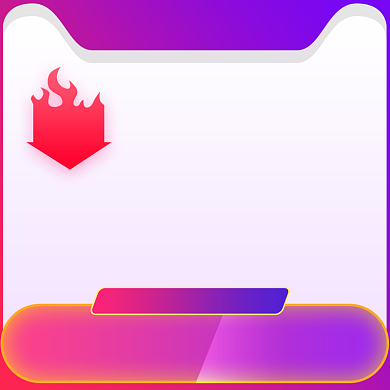 紫色调天猫双十二商品打折直通车背景