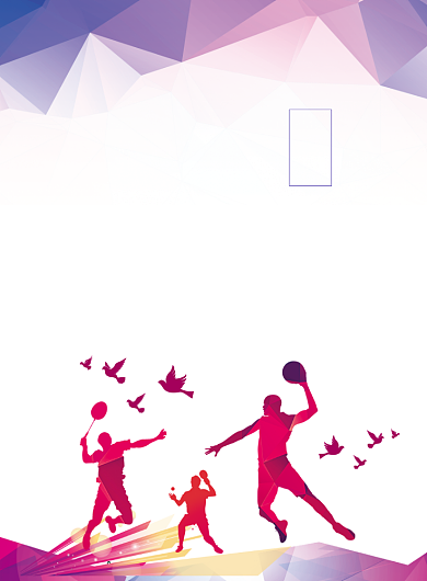 时尚企业文化印刷海报背景