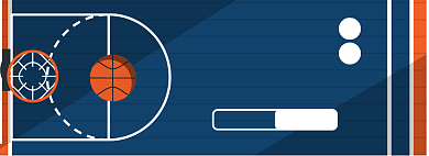 开学总动员海报banner背景