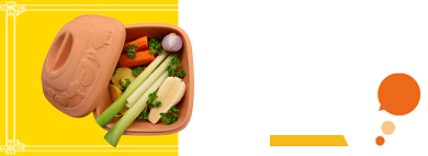 新鲜蔬菜折扣专场淘宝banner背景