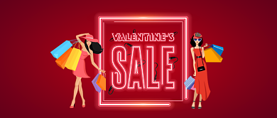 老板不在全场瞎卖公众号首图背景