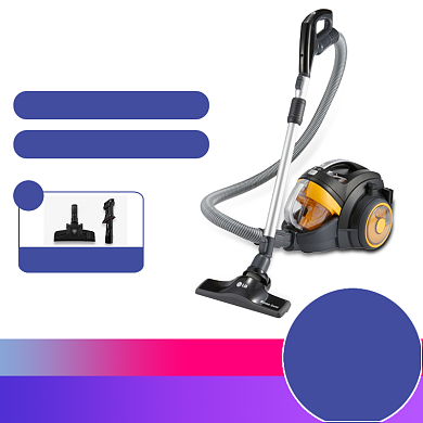 2019家装电器直通车背景