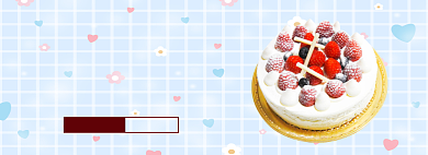 美味新品蛋糕顺丰包邮淘宝banner背景