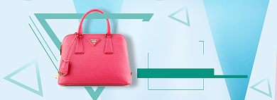 淘宝包包全屏海报背景