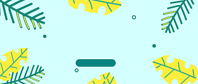 你好5月公众号首图背景