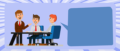 国际语言教育公众号首图背景