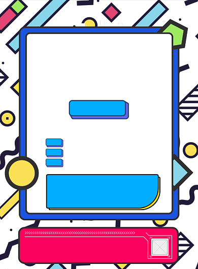 英语语法培训课海报背景