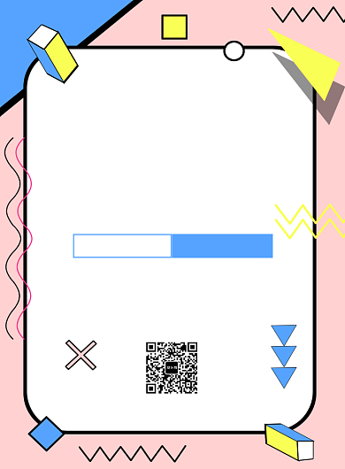 夏季促销潮流新款创意印刷海报背景