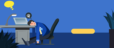 太难了公众号首图背景