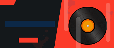 国际音乐日公众号首图背景