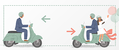 2017-2019微信公众号素材图片背景